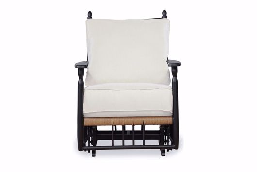 Picture of LOW COUNTRY GLIDER LOUNGE CHAIR