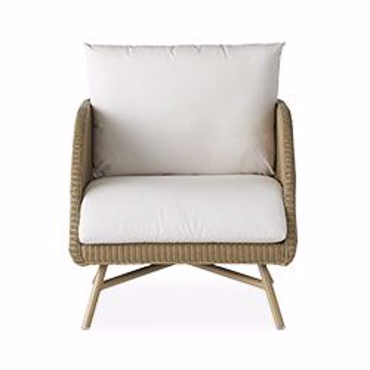 Picture of ESSENCE LOUNGE CHAIR