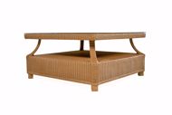 Picture of HAMPTONS 37" SQUARE COCKTAIL TABLE