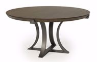 Picture of AMALFI ROUND DINING TABLE