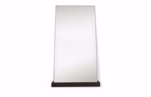 Picture of SPITTING IMAGE FLOOR MIRROR