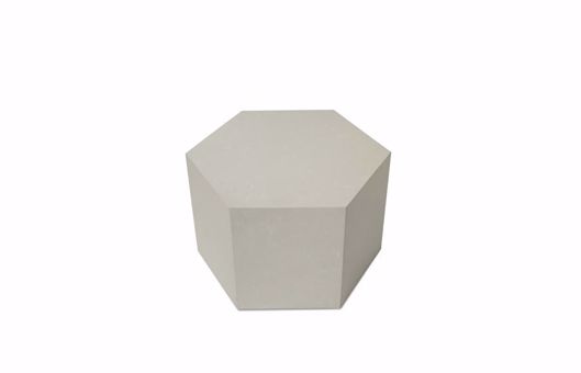Picture of THE COLONY (STONE) SMALL TABLE