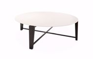 Picture of CENTENARIO ROUND COCKTAIL TABLE