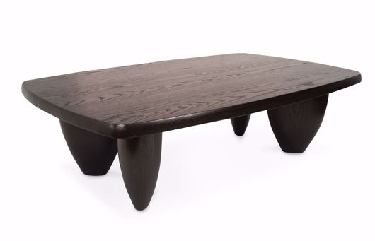 Picture of ZULU RECTANGLE COCKTAIL TABLE