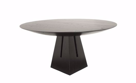 Picture of SOLEIL ROUND DINING TABLE
