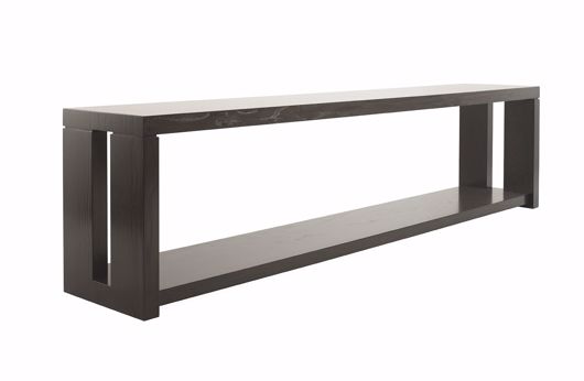 Picture of NOMAD XL CONSOLE TABLE
