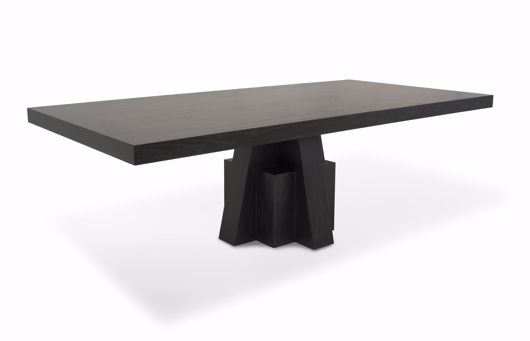 Picture of TULUM DINING TABLE