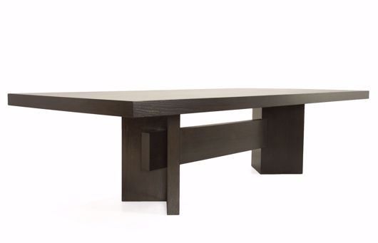 Picture of ENCINO DINING TABLE