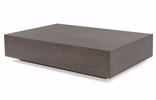 Picture of POINT DUME RECTANGLE COCKTAIL TABLE