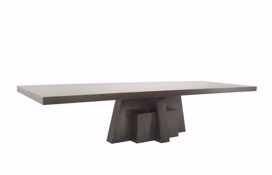 Picture of TULUM XL DINING TABLE