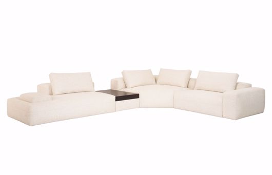 Picture of BIG SUR 4PC SECTIONAL (SECTIONAL TABLE)