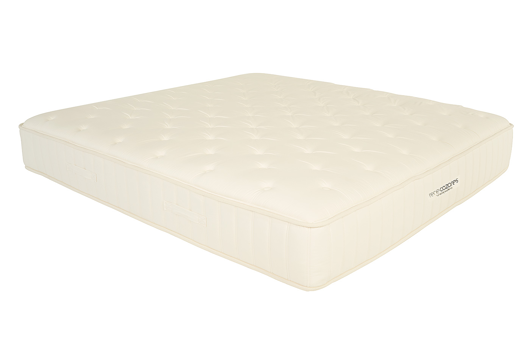 Picture of DORMIRE BRONZE MATTRESS (SHOWN WITH OPTIONAL TOPPER)