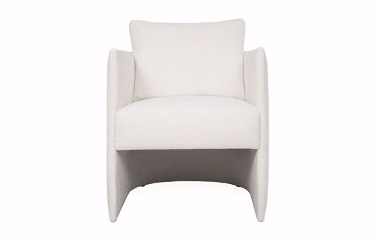 Picture of SUKI DINING ARM CHAIR