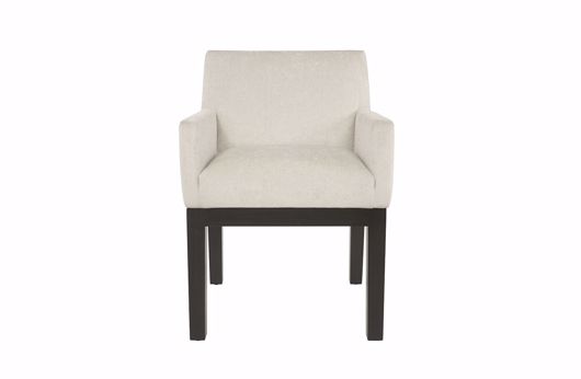 Picture of COLE DINING ARM CHAIR
