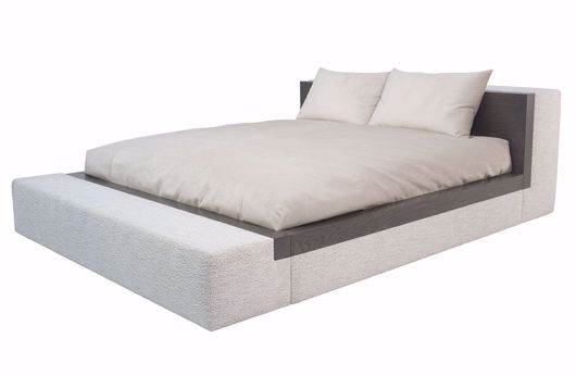 Picture of BIG SUR BED