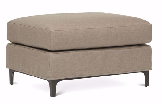 Picture of CATALINA (OUTDOOR) OTTOMAN