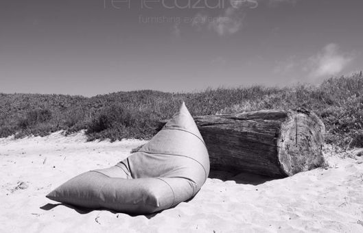 Picture of DUNE (OUTDOOR) CHAIR BEANBAG
