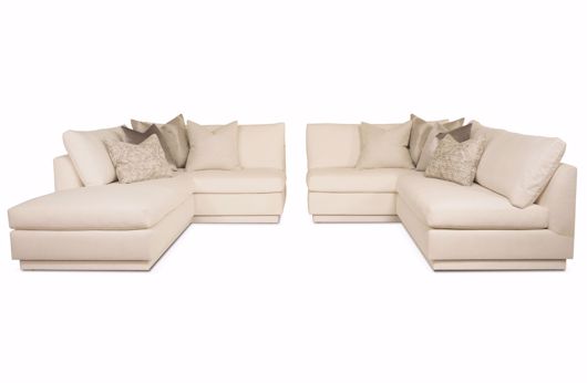 Picture of PANAMA 2PC CORNER SECTIONAL