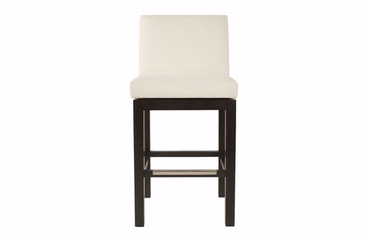 Picture of COLE SIDE BARSTOOL & COUNTERSTOOL (WITH OPTIONAL SWIVEL)