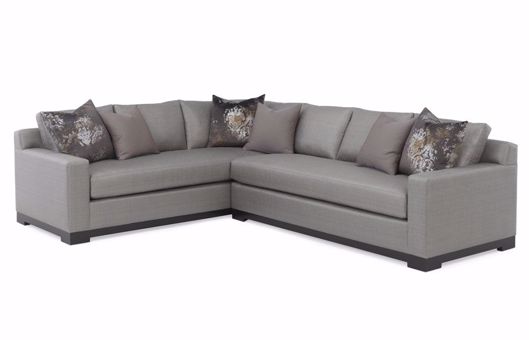 Picture of DAMIEN 2PC SECTIONAL