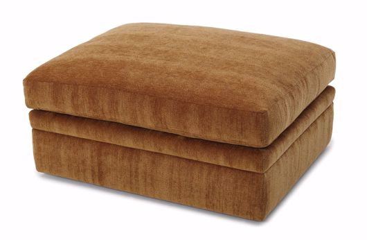Picture of CONNER OTTOMAN