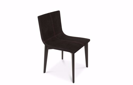 Picture of THE WAVE DINING SIDE CHAIR