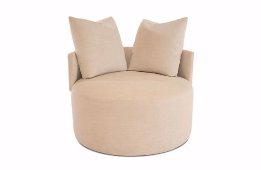 Picture of DEMI CHAIR & SWIVEL CHAIR