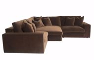Picture of ELLAE 3PC CORNER CHAISE SECTIONAL
