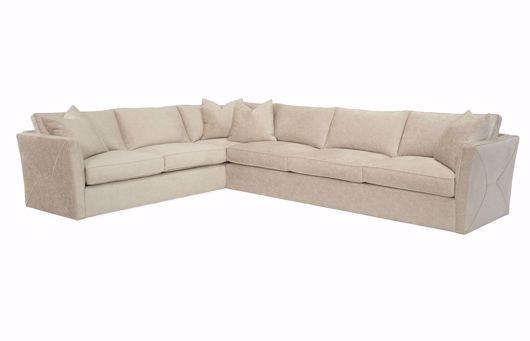 Picture of ETHOS 2PC SECTIONAL