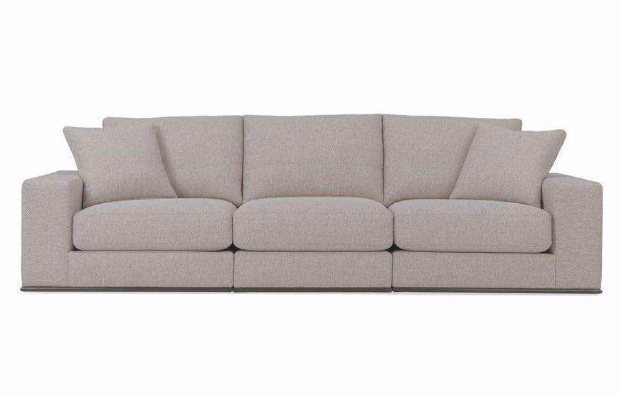 Picture of ARCHER (METAL BASE) 3PC SOFA