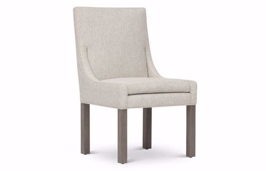 Picture of VAIL (UPH) HIGH DINING CHAIR