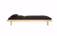 Picture of CANCUN CHAISE (BLACK)