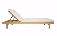 Picture of CANCUN CHAISE (WHITE)