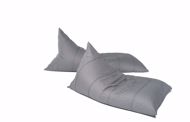 Picture of DUNE CHAISE BEANBAG
