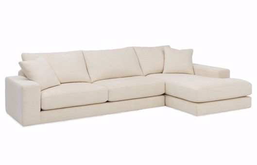 Picture of ARCHER 2PC SECTIONAL
