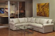Picture of ANJA 2PC SECTIONAL