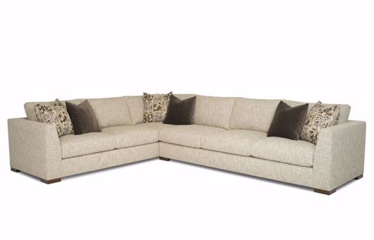 Picture of LORENZO 2PC SECTIONAL