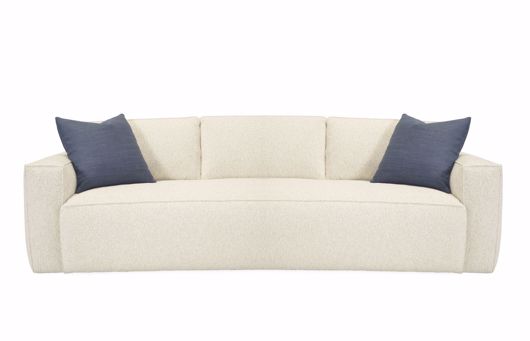 Picture of NEST SOFA (OPTIONAL CORRELATE PILLOWS)
