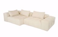 Picture of CALIFORNIA 2PC CORNER CHAISE SECTIONAL
