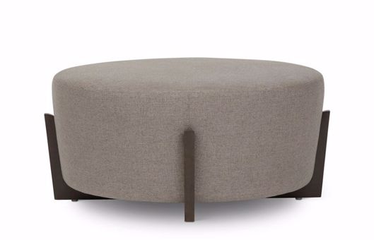 Picture of PAX COCKTAIL OTTOMAN