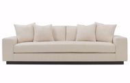 Picture of IMOGEN (WOOD BASE) SOFA