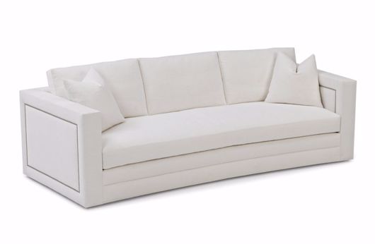 Picture of ADELE CURVED SOFA