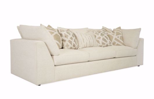 Picture of CRISTIANO SOFA (WITH CORRELATE PILLOWS)