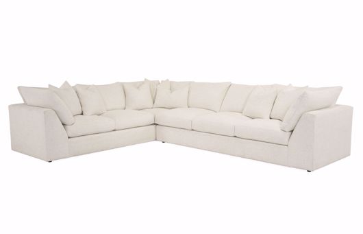 Picture of CRISTIANO 2PC SECTIONAL