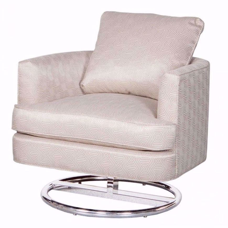 Picture of K5489-PSS SWC31 AVA SWIVEL CHAIR