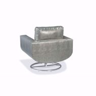 Picture of K5488-PSS SWC33 BUBBLE SWIVEL CHAIR