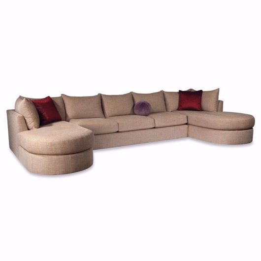 Picture of K51081_SECTIONAL SYNC SECTIONAL