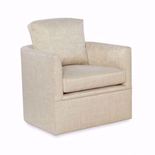 Picture of 190 SWC31 CATAWBA SWIVEL CHAIR