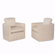 Picture of 190 SWC31 CATAWBA SWIVEL CHAIR