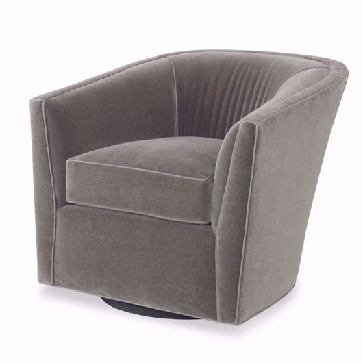 Picture of 369 SWC34 HOLLY SWIVEL CHAIR